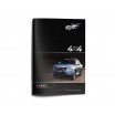 Catálogo Ford Kuga 2017