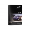 Catálogo Ford Ranger 2009