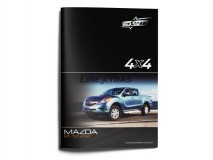 Catálogo Mazda BT-50 09-12