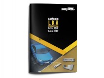 Catalogue LKA Design Styling 2018