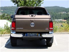 Full-Box VW Amarok CD X-EVO IV Linextras
