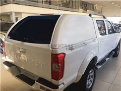 [117.PPA 137] Starlux Peugeot Pick-Up África W / Doble S / Windows