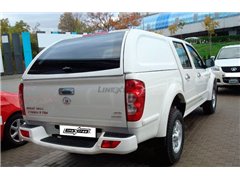 Hard-Top Great Wall Steed 5 DC S/ Ventanas Linextras