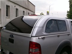 STARLUX FORD RANGER 2006 D/C WITH SIDE WINDOWS PAINT