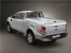[41.FR5 70] Sport-Lid X-Line Iii Ford Ranger 2016 Cabina adicional