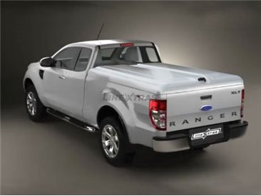 [41.FR5 70] Sport-Lid X-Line Iii Ford Ranger 2016 Extra Cab