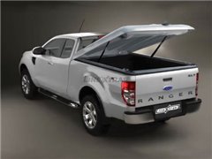 Sport-Lid X-Line Iii Ford Ranger 2016 Cabina adicional