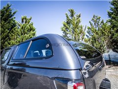 STARLUX ISUZU D-MAX 2020 D/C AV/ FENETRES B/ IND.